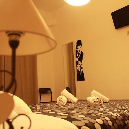 Like At Home B&B 산니칸드로디바리 외부 사진