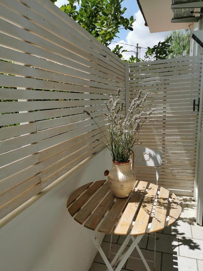 Like At Home B&B 산니칸드로디바리 외부 사진